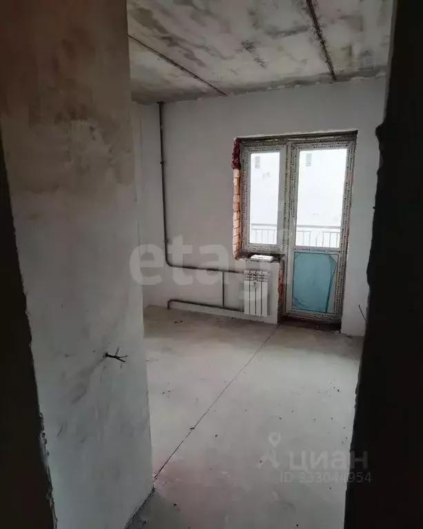 Студия Калужская область, Бабынинский муниципальный округ, пос. ... - Фото 1