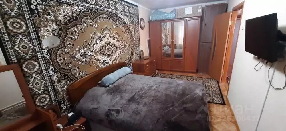 2-к кв. Крым, Саки ул. Строительная, 14 (45.0 м) - Фото 1