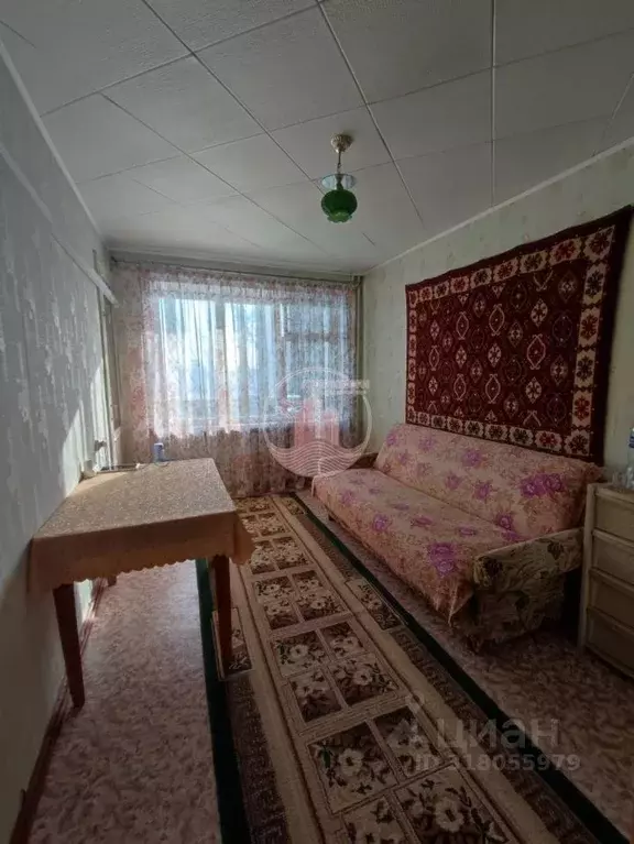 2-к кв. Крым, Красноперекопск 10-й мкр, 2 (62.4 м) - Фото 1
