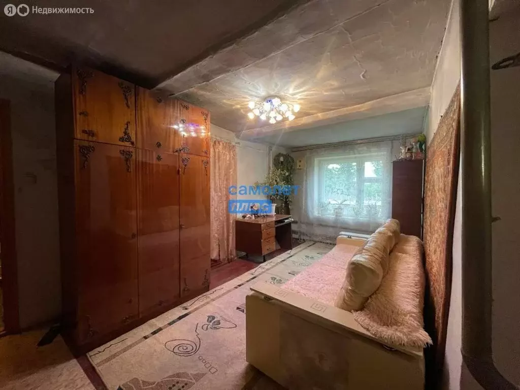 Дом в Бийск, улица Льва Толстого, 46 (75 м) - Фото 1