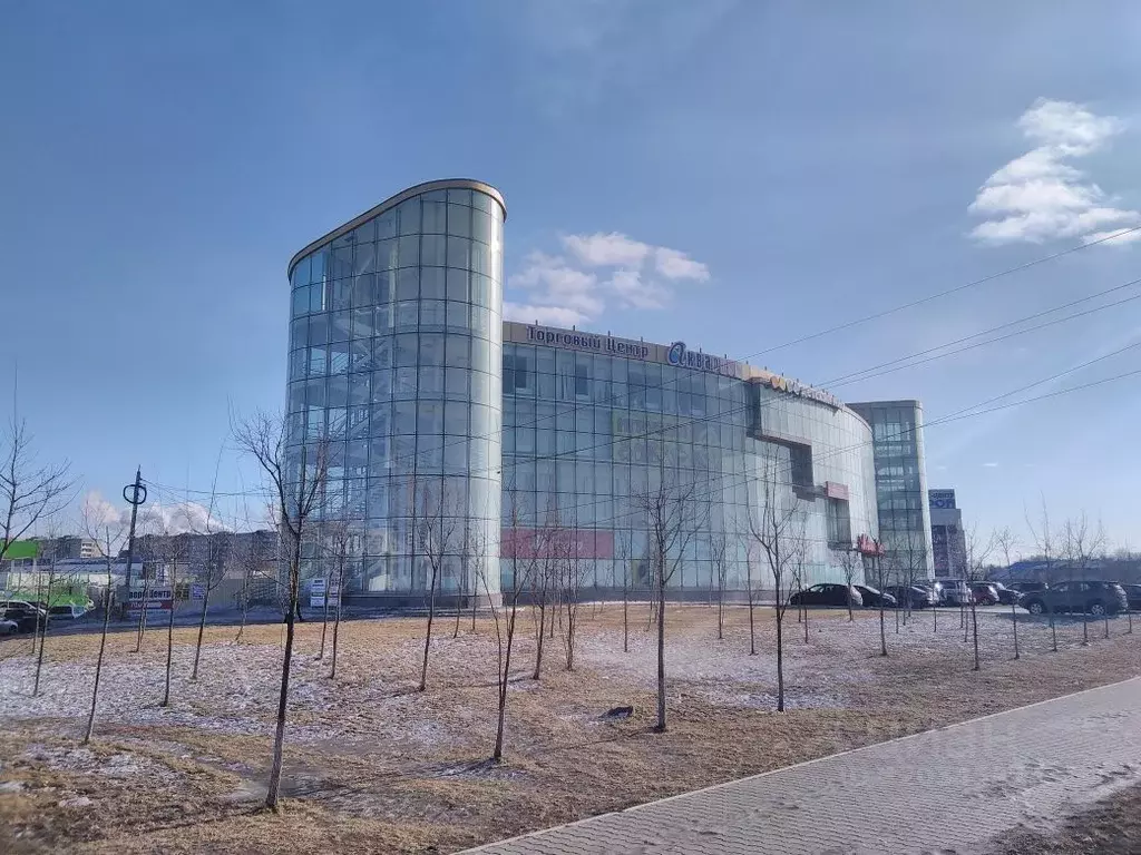 Офис в Хабаровский край, Хабаровск ул. Морозова Павла Леонтьевича, 84 ... - Фото 1