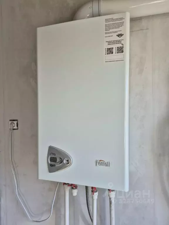 Дом в Липецкая область, Липецкий муниципальный округ, с. Пады ... - Фото 2