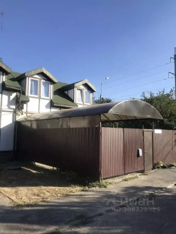 Таунхаус в Волгоградская область, Волгоград ул. Маршала Василевского, ... - Фото 2