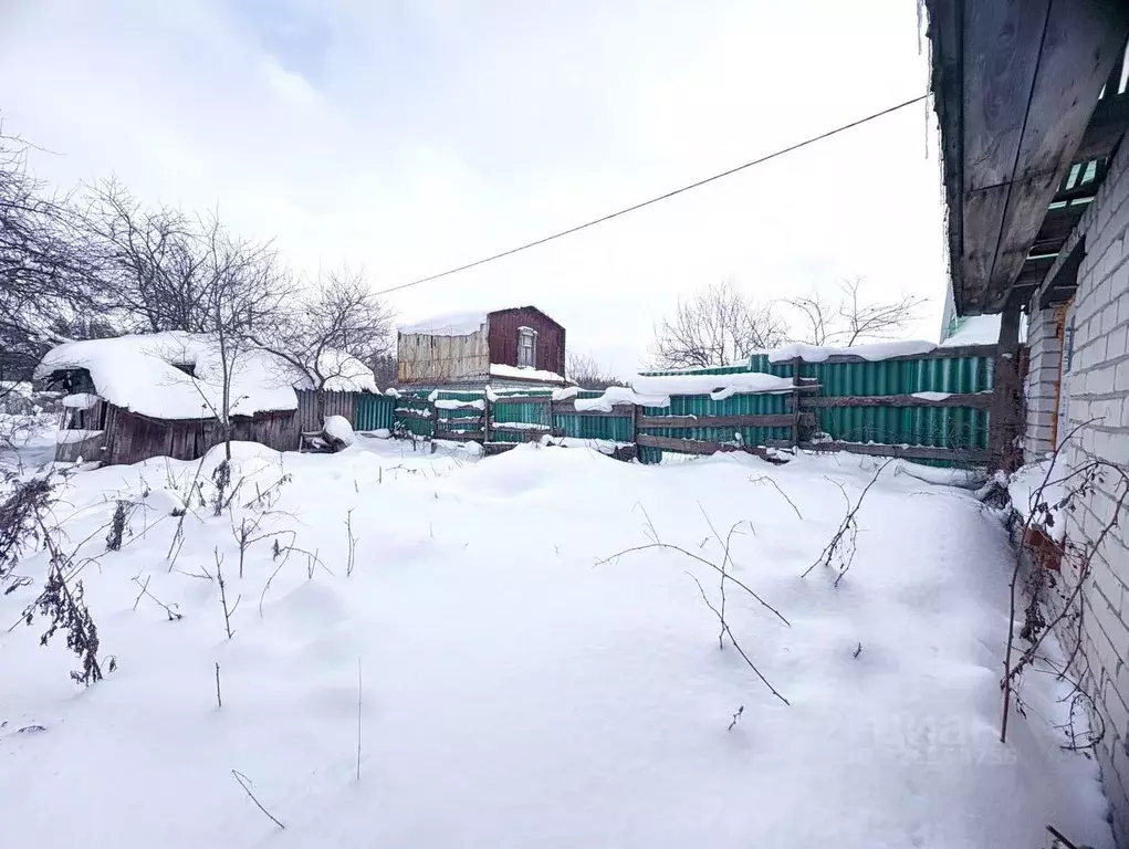 Участок в Марий Эл, Медведевский район, Сенькинское с/пос, ... - Фото 2