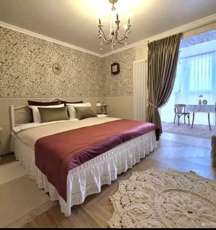 1-к кв. Липецкая область, Елец Привокзальная ул., 2В (28.0 м) - Фото 1