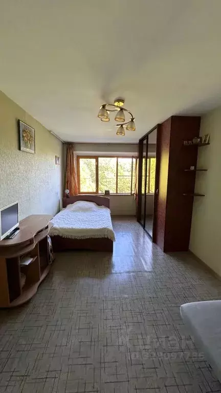 1-к кв. Краснодарский край, Сочи Курортный просп., 98/17 (29.8 м) - Фото 2