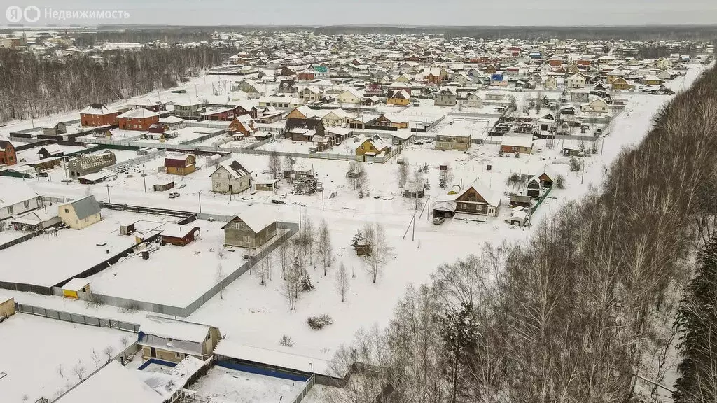 Участок в Горьковка, улица Ремонтников (15 м) - Фото 2
