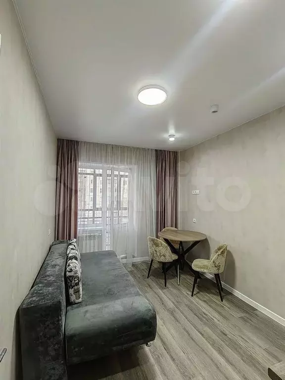 1-к. квартира, 45 м, 2/10 эт. - Фото 0