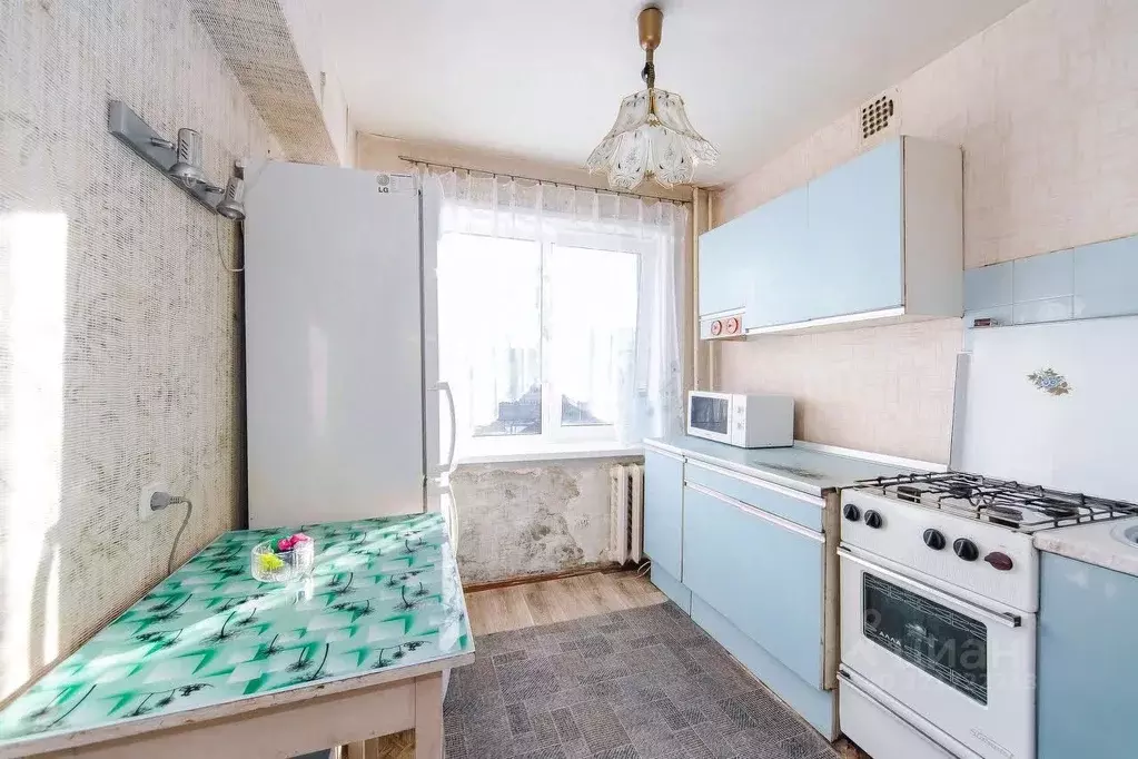 2-к кв. Амурская область, Благовещенск ул. Ленина, 119/1 (42.9 м) - Фото 1