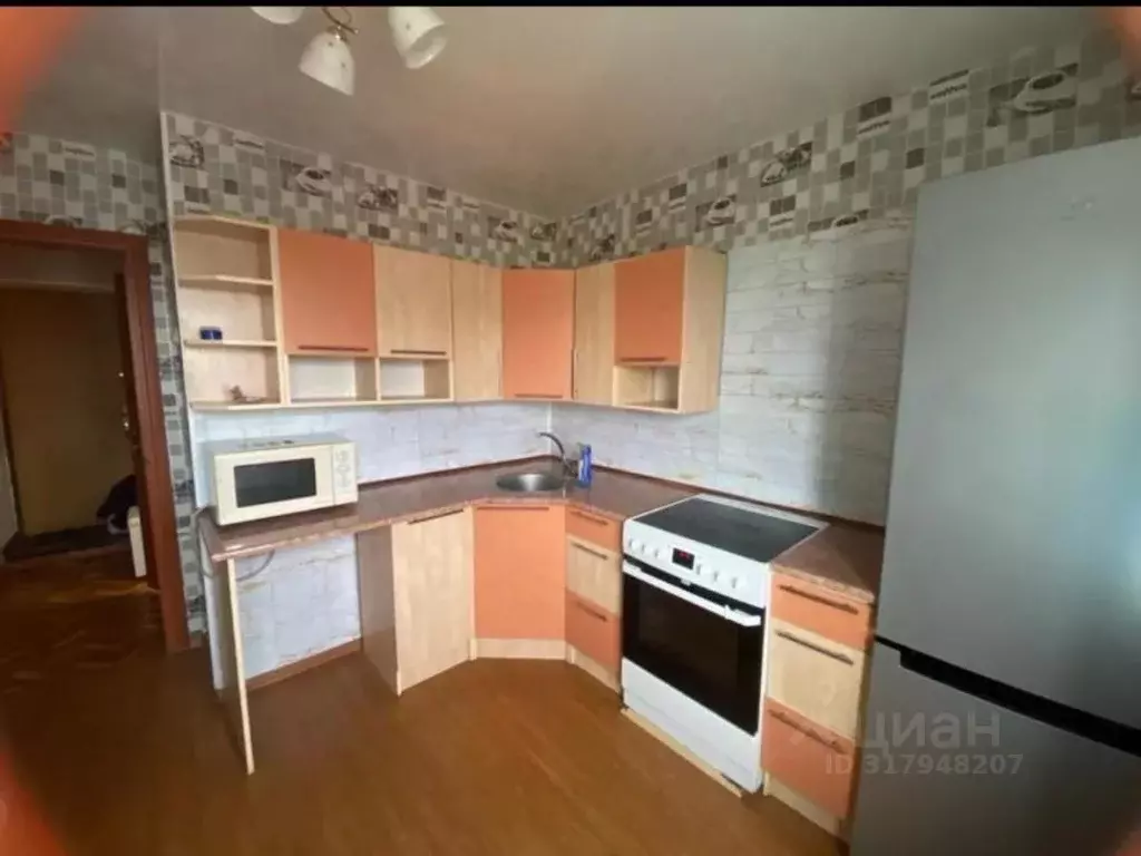 1-к кв. Калининградская область, Калининград Садовая ул., 1 (34.0 м) - Фото 0