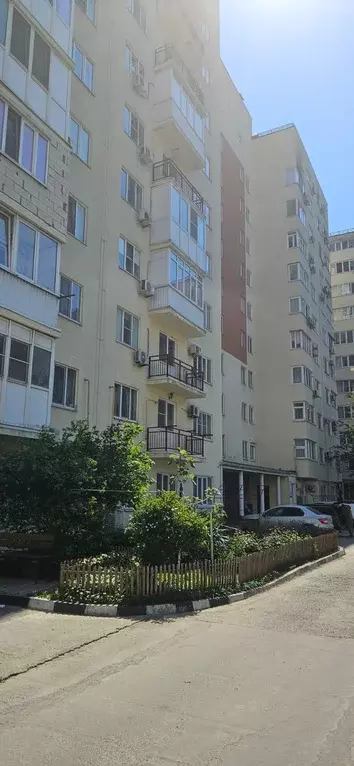 Продаётся 1-к квартира, 44.8 м - Фото 0