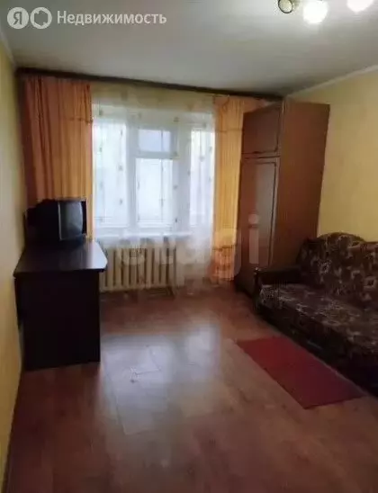 1-комнатная квартира: Клинцы, улица Ворошилова, 34 (31 м) - Фото 1