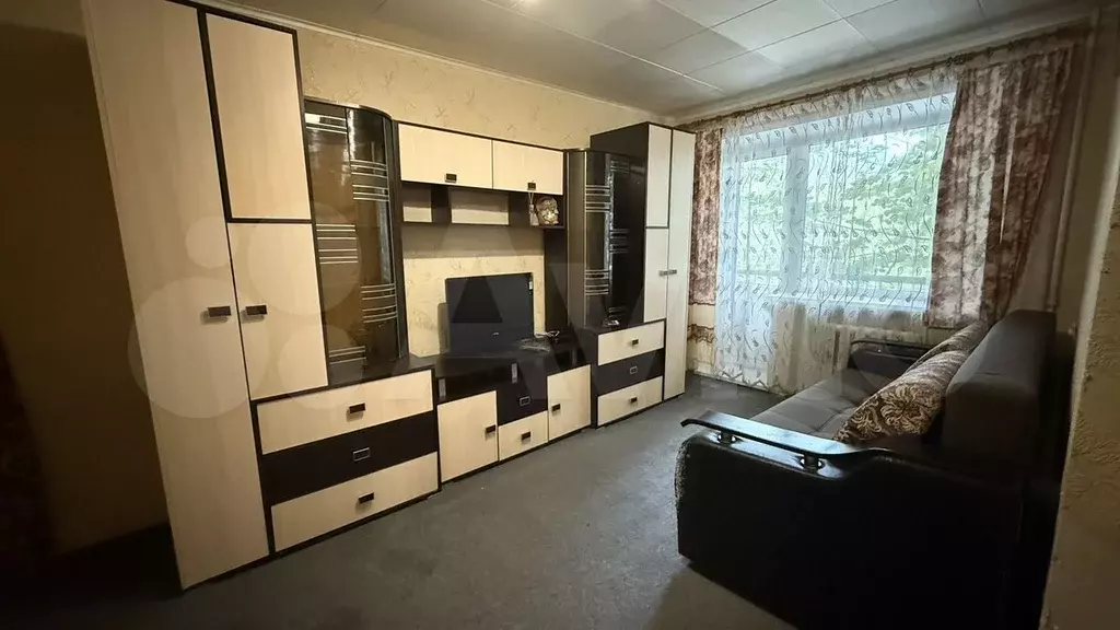 1-к. квартира, 33 м, 3/4 эт. - Фото 0
