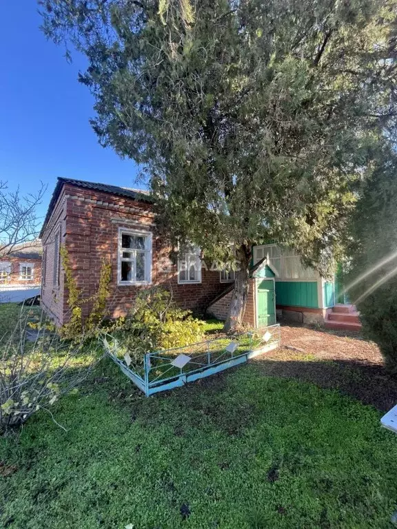 Дом в Ростовская область, Азовский район, Елизаветинское с/пос, ... - Фото 0