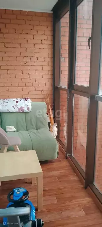 Продаётся 2-к квартира, 49.1 м - Фото 0