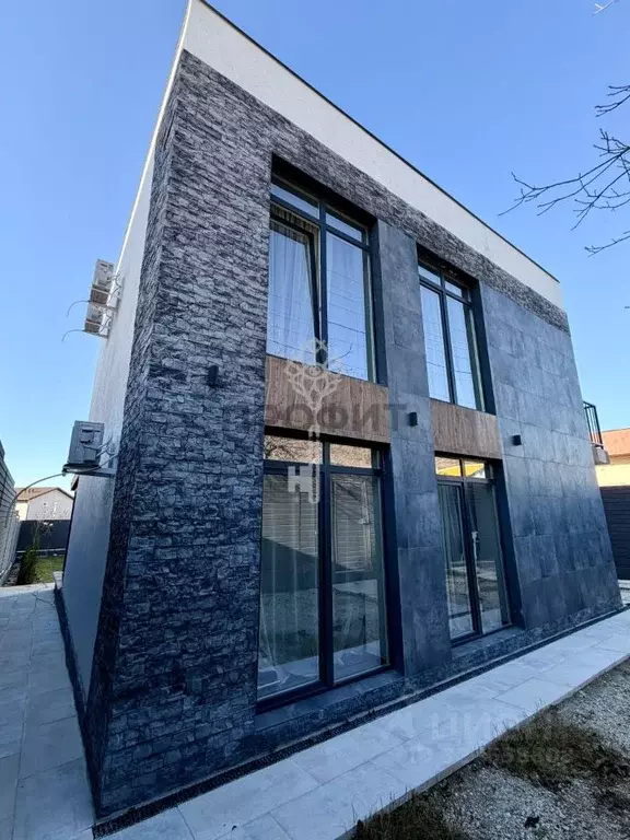 Дом в Севастополь с. Орлиное, пер. Дорожный, 2 (100 м) - Фото 2