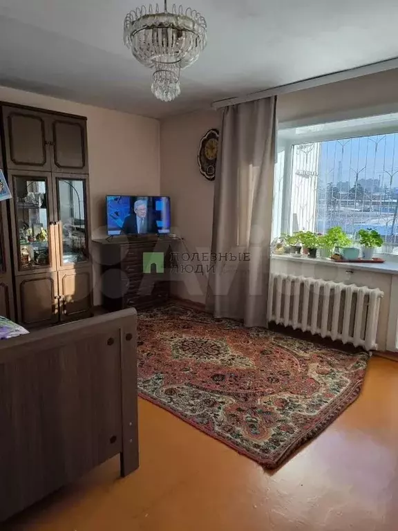 3-к. квартира, 73,4 м, 3/3 эт. - Фото 0