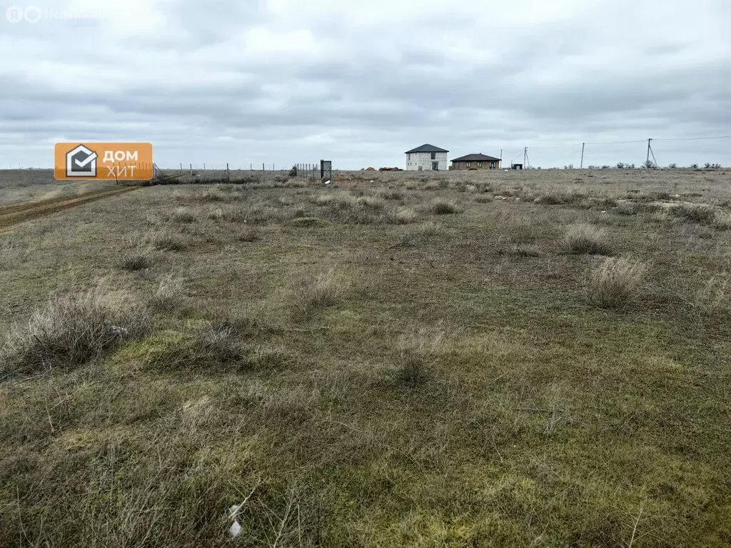 Участок в Уютное, коттеджный посёлок Лазурный (6.1 м) - Фото 2