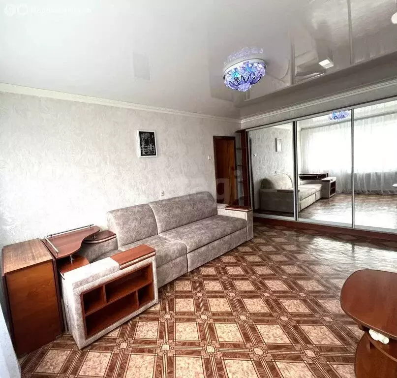 3-комнатная квартира: Явас, Октябрьская улица, 16 (64 м) - Фото 2