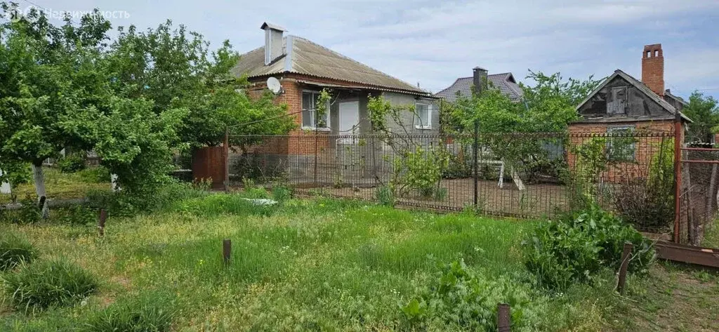 Дом в Цимлянск, улица Свердлова (67.7 м) - Фото 0