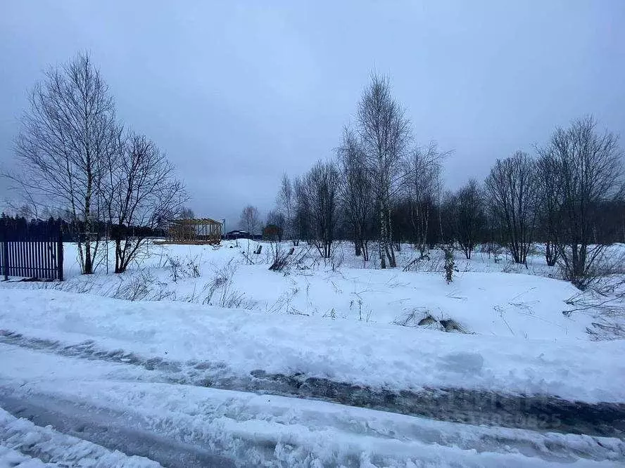 Участок в Московская область, Серпухов Северная пл., 5А (6.0 сот.) - Фото 0
