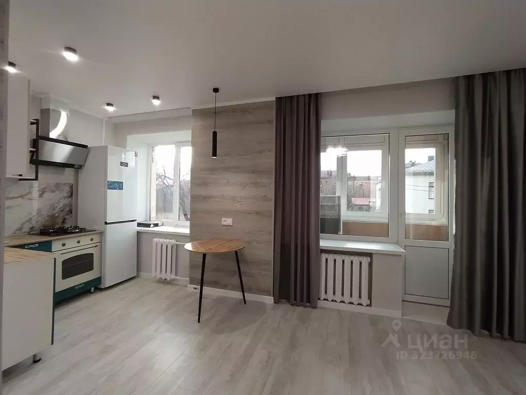 2-к кв. Оренбургская область, Новотроицк Советская ул., 47А (40.0 м) - Фото 2