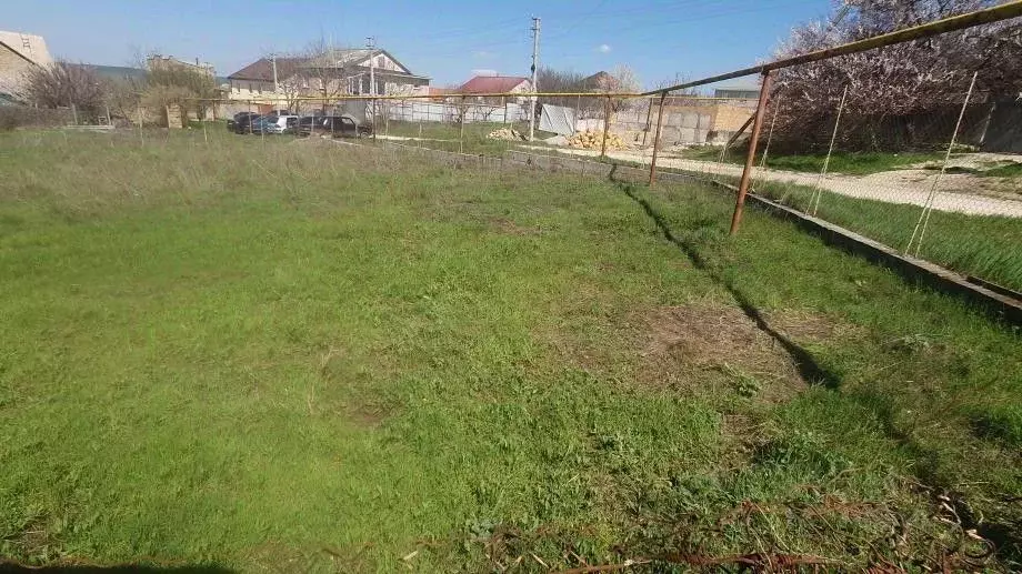 Участок в Крым, Бахчисарай ул. Бельбекская (6.9 сот.) - Фото 2