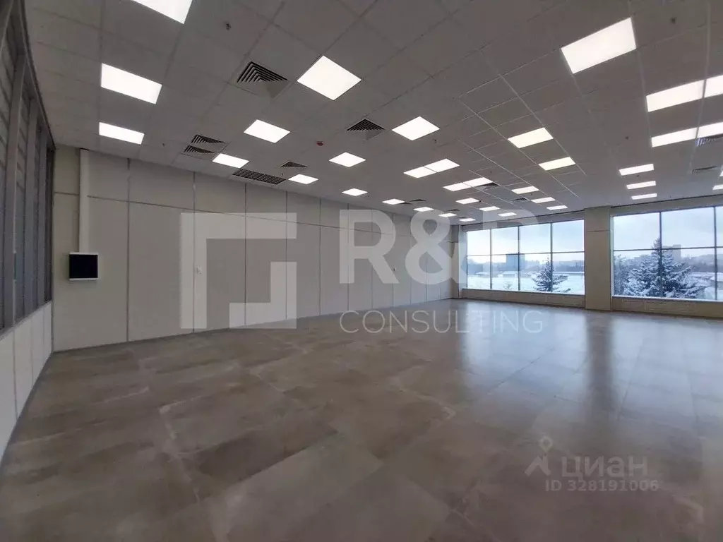 Офис в Москва ул. Обручева, 52с3 (180 м) - Фото 1