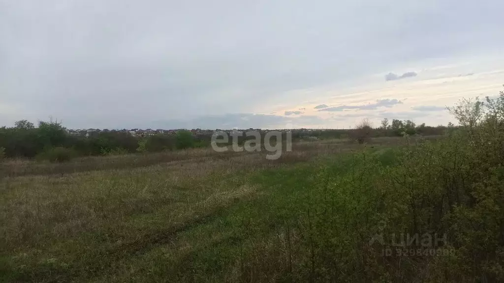 Участок в Белгородская область, Ракитянский район, Дмитриевское с/пос, ... - Фото 1