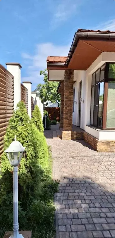 Дом в Севастополь ул. Горпищенко, 153/12 (130 м) - Фото 1