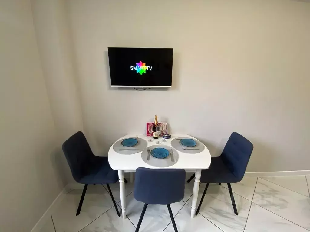 1-к кв. Краснодарский край, Сочи ул. Тимирязева, 34Б (33.0 м) - Фото 1