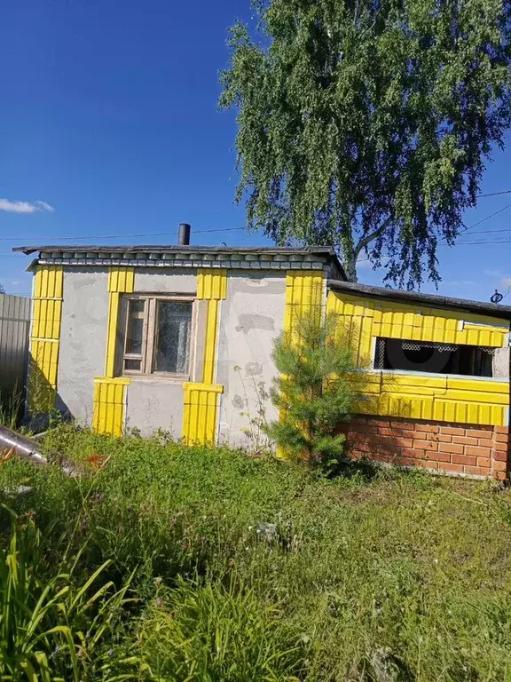 Дача 21 м на участке 10 сот. - Фото 1
