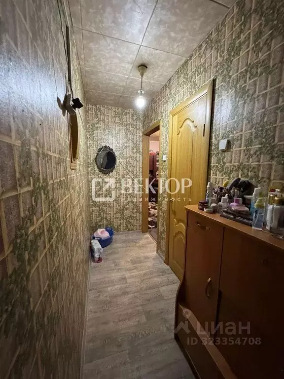 2-к кв. Ивановская область, Иваново ул. Громобоя, 52 (44.3 м) - Фото 2