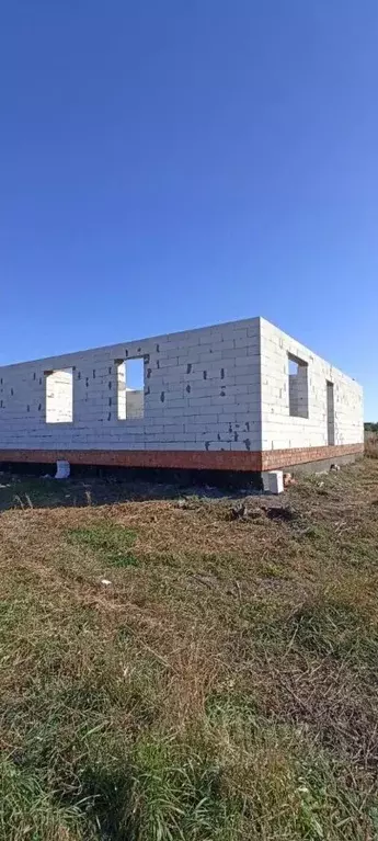 Участок в Пензенская область, Пензенский район, Воскресеновский ... - Фото 1