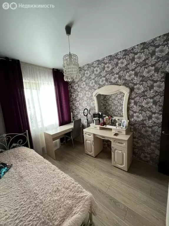Дом в хутор Ленина, Приморская улица, 111А (98 м) - Фото 0
