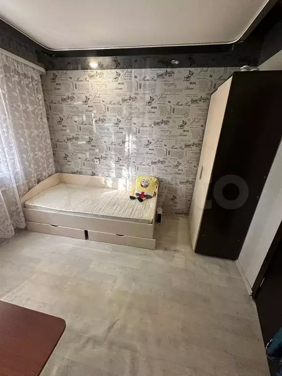 Комната 11 м в 2-к., 2/9 эт. - Фото 0