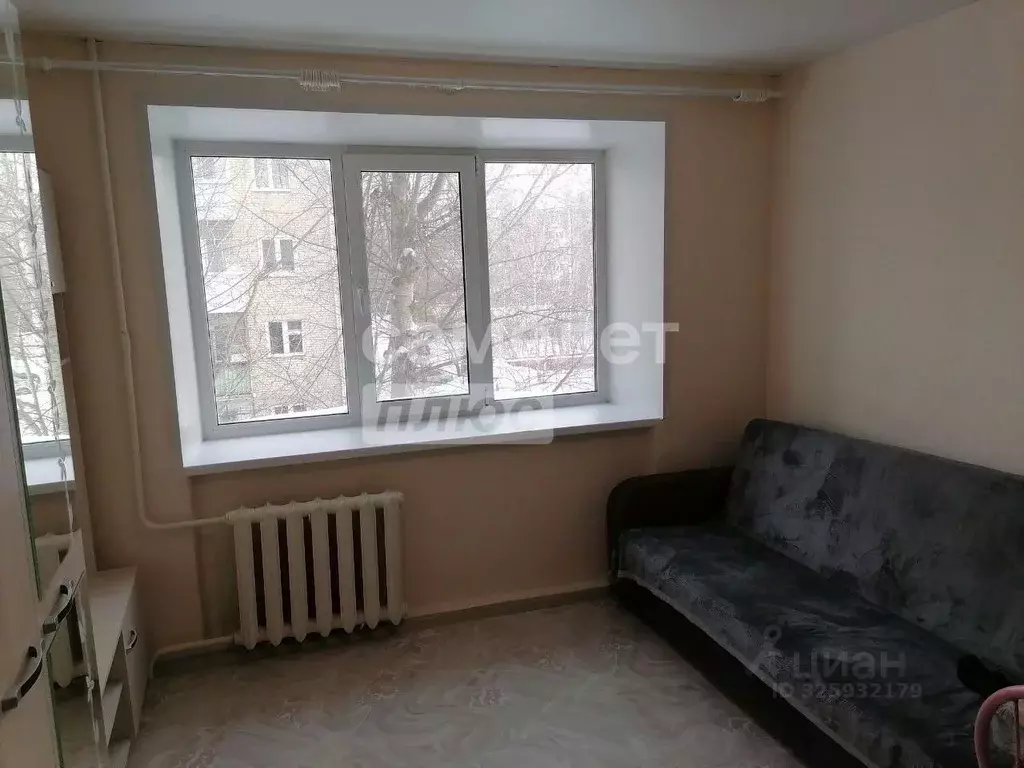 Комната Томская область, Томск Енисейская ул., 21 (13.0 м) - Фото 1