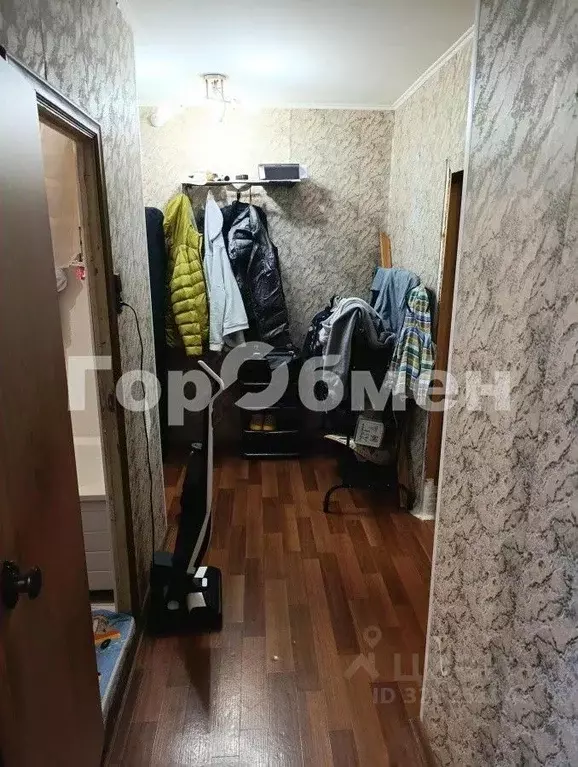 1-к кв. Москва аллея Витте, 6К1 (38.0 м) - Фото 2