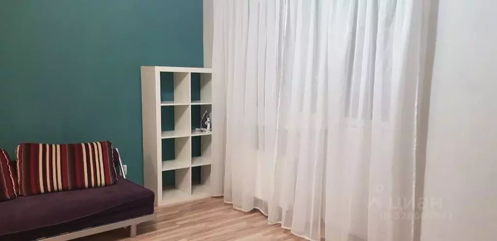 Студия Ростовская область, Батайск ул. Половинко (25.0 м) - Фото 1