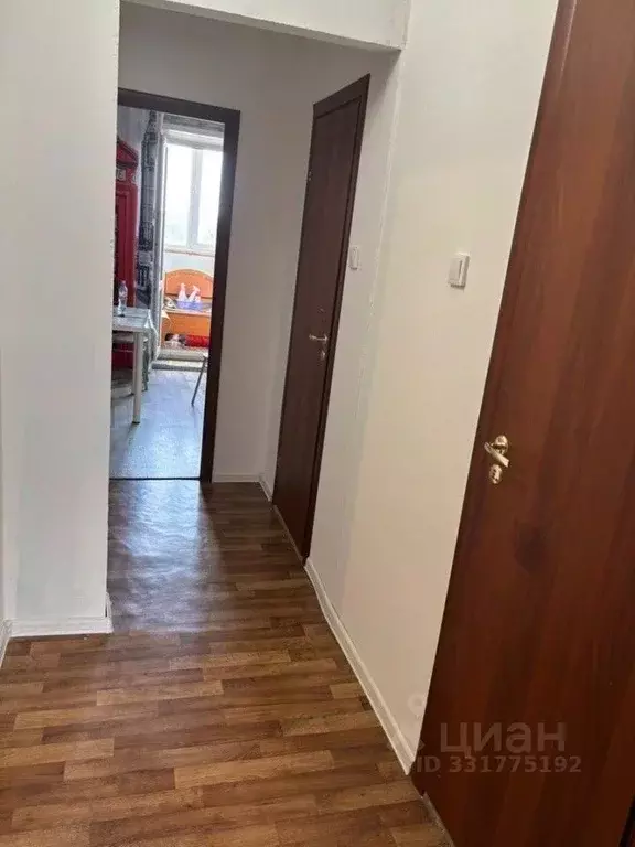 1-к кв. Орловская область, Мценск ул. Машиностроителей, 19 (39.0 м) - Фото 2