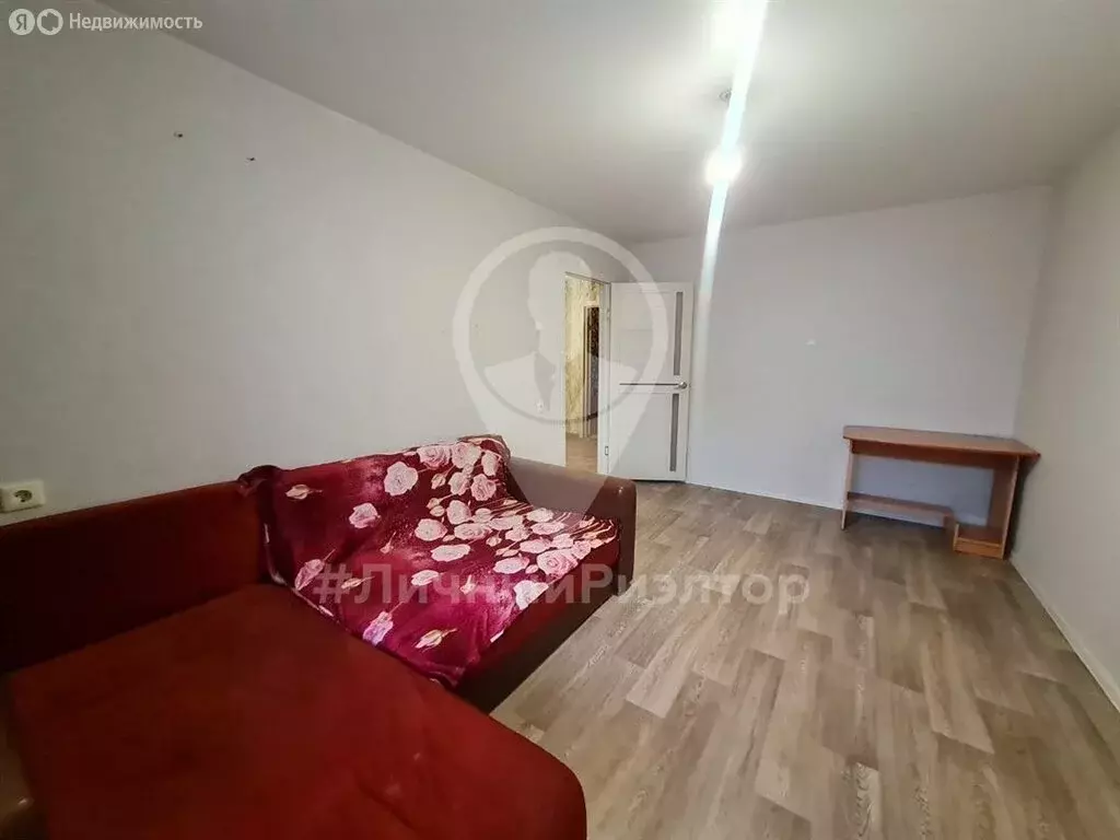 3-комнатная квартира: Рязань, район Песочня, улица Советской Армии, ... - Фото 2