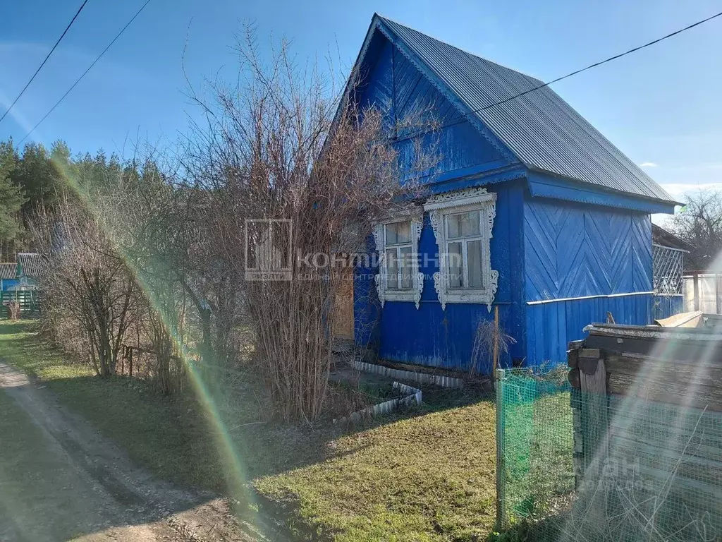 Дом в Владимирская область, Ковров Нерехта ТСН,  (28 м) - Фото 1