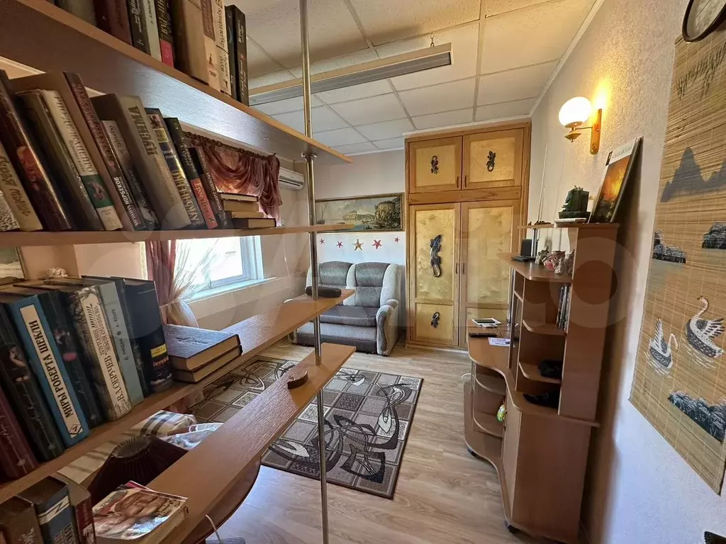 1-к. квартира, 24,1 м, 2/2 эт. - Фото 1