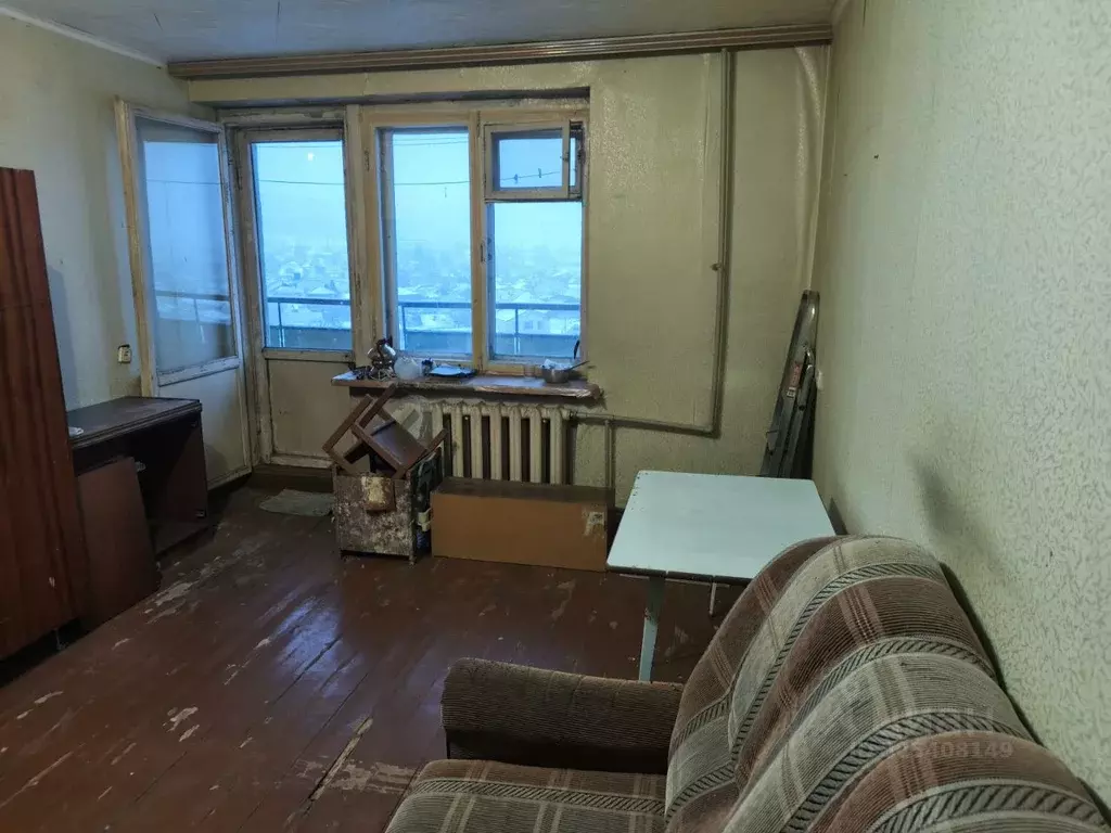 Комната Саратовская область, Саратов Тульская ул., 41 (18.0 м) - Фото 1