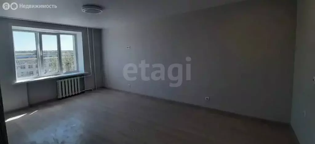 1к в -комнатной квартире (18 м) - Фото 2