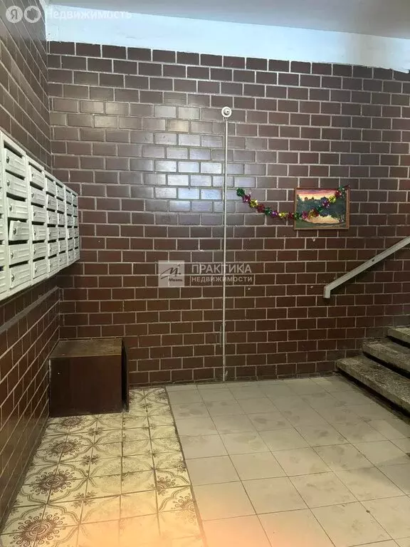 2-комнатная квартира: Москва, улица Бутлерова, 30 (51.9 м) - Фото 1