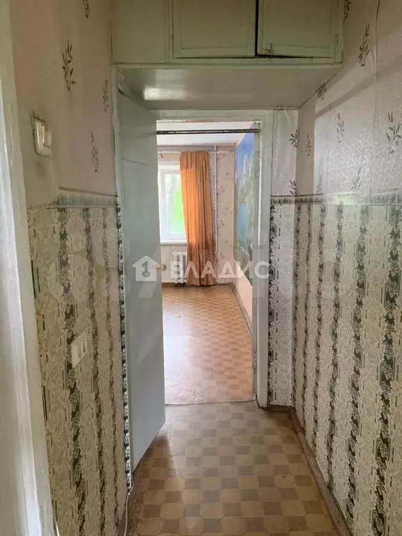 2-к. квартира, 48,6 м, 2/6 эт. - Фото 1