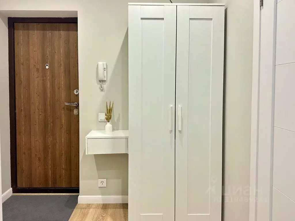 2-к кв. Приморский край, Владивосток ул. Басаргина, 42В (45.0 м) - Фото 1