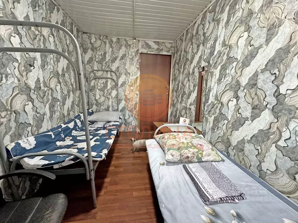 Комната Московская область, Ленинский городской округ, д. Апаринки 13Д ... - Фото 2