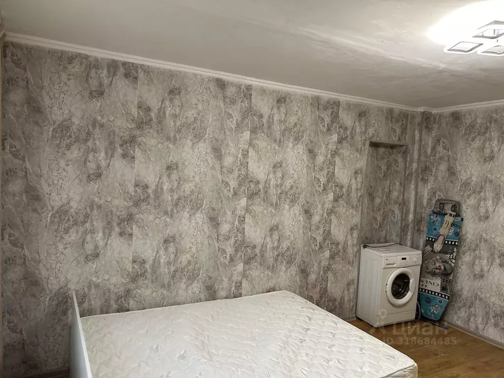 Студия Санкт-Петербург просп. Непокоренных, 2 (30.0 м) - Фото 0